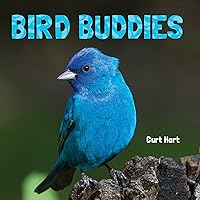 Bird Buddies (Animal Lovers) Bird Buddies (Animal Lovers) Board book Paperback