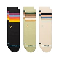 Stance Maliboo Socks [3 Pack]