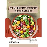 27 Heat-Resistant Vegetables for Warm Climates: Guide and overview