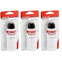 Coleman 2000038214 Seam Sealer, 2-oz. - Quantity 3