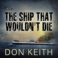 The Ship That Wouldn't Die: The Saga of the Uss Neosho - a World War II Story of Courage and Survival at Sea The Ship That Wouldn't Die: The Saga of the Uss Neosho - a World War II Story of Courage and Survival at Sea Paperback Kindle Audible Audiobook Hardcover Audio CD