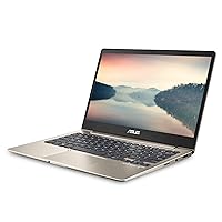 ASUS ZenBook 13 Ultra-Slim Laptop 13.3