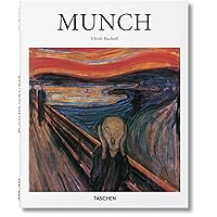Edvard Munch: Images of Life and Death Edvard Munch: Images of Life and Death Hardcover Paperback