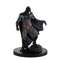 Matching World Justice League Batman PVC Special Figure