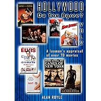 Hollywood: Do You Agree? Vol 2 Hollywood: Do You Agree? Vol 2 Kindle