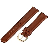Speidel (Accessories) Men's 2300315R 18 -mm Classic Watch Strap