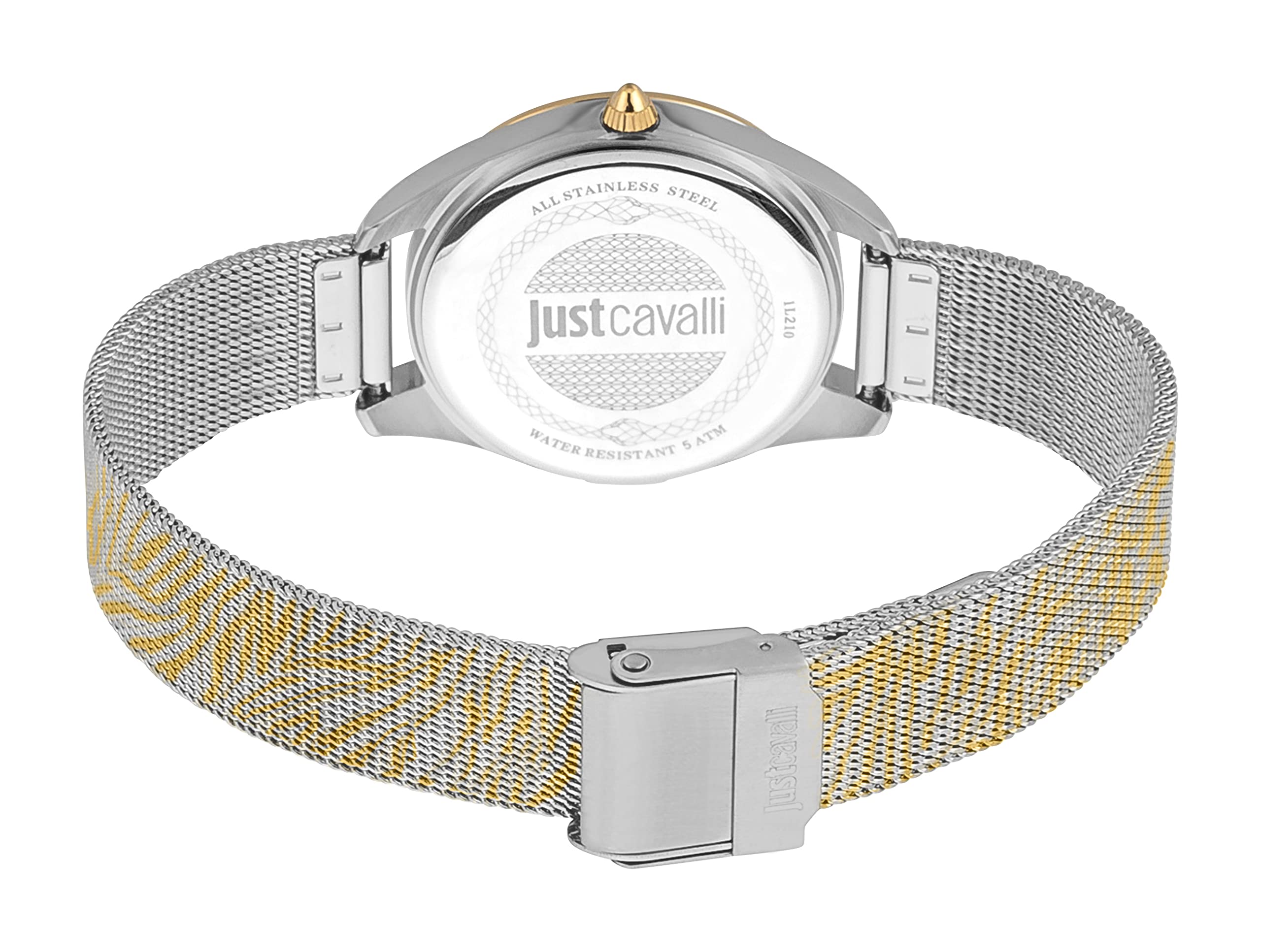 Just Cavalli JC1L210M0065 Ladies Watch