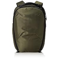 Aer(エアー) Air BACKPACK Pro Pack, 5.3 gal (20 L), Olive