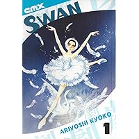 Swan: Volume 1 (Swan (Graphic Novels)) Swan: Volume 1 (Swan (Graphic Novels)) Paperback