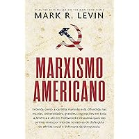 Marxismo Americano (Portuguese Edition) Marxismo Americano (Portuguese Edition) Kindle Paperback