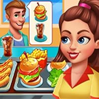 Cooking Village Free Indian Cooking Games - Farming Fever Develop your farm - Mary le Chef Cooking Passion - Food Truck Street Kitchen Cooking Games - Make Breakfast Recipe Cooking Mania Game for Kids