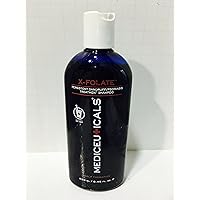 Therapro Mediceuticals X-Folate Persistent Dandruff & Psoriasis Treatment Shampoo - Size: 8.45 oz/250 ml