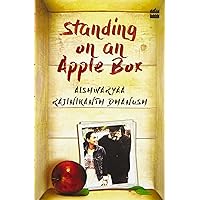 Standing on an Apple Box: The Story of a Girl among the Stars Standing on an Apple Box: The Story of a Girl among the Stars Hardcover Kindle