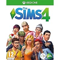 Electronic Arts The Sims 4 (Nordic)