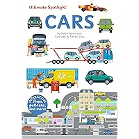 Ultimate Spotlight: Cars