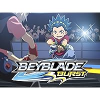 Beyblade Burst - Season 1