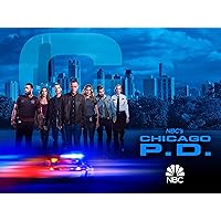 Chicago PD, Season 7