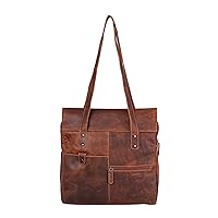 Women's Leather Tote Bag, Women's Handbags and Purses, Women's Tote Bags, Women's Purses
