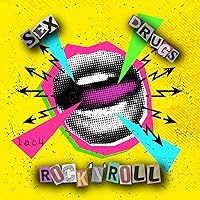 Sex Drugs Rock'N'Roll (Extended)