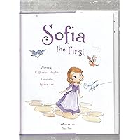 Sofia the First Sofia the First Hardcover Kindle Paperback