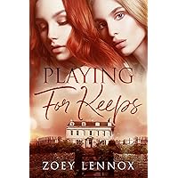 Playing For Keeps: A second chance romance (Wyvale Dreams Book 2) Playing For Keeps: A second chance romance (Wyvale Dreams Book 2) Kindle