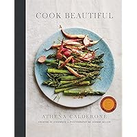 Cook Beautiful Cook Beautiful Hardcover Kindle Spiral-bound