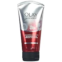 Olay Regenerist Regenerating Cream Face Cleanser, 5 fl oz