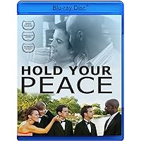 Hold Your Peace [Blu-ray] Hold Your Peace [Blu-ray] Blu-ray DVD