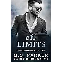 Off Limits (The Scottish Billionaires)