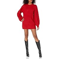 Show Me Your Mumu Women's Dixon Sweater Dress