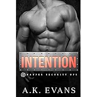 Intention (Harper Security Ops Book 12) Intention (Harper Security Ops Book 12) Kindle Audible Audiobook Paperback