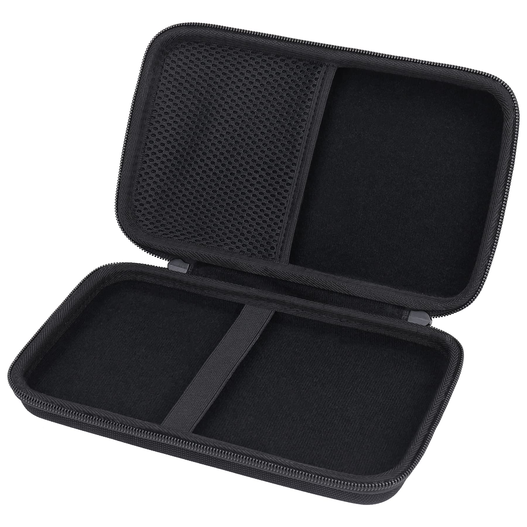 Aenllosi Hard Carrying Case Compatible with Garmin dezl OTR800/dezl OTR810/DriveSmart 86/RV 890 8-inch Car GPS Navigator