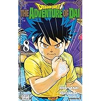 Dragon Quest - The Adventure of Daï T08 Dragon Quest - The Adventure of Daï T08 Paperback