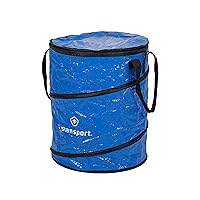 Stansport Collapsible Campsite Carry-All/Trash Can