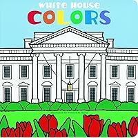 White House Colors