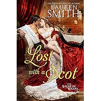 Lost with a Scot (The League of Rogues Book 17) Lost with a Scot (The League of Rogues Book 17) Kindle Audible Audiobook Paperback