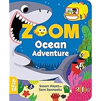 Zoom Ocean Adventure (Zoom, 2)