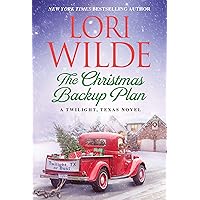 The Christmas Backup Plan (Twilight, Texas Book 11) The Christmas Backup Plan (Twilight, Texas Book 11) Kindle Mass Market Paperback Audible Audiobook Hardcover Audio CD