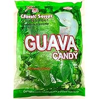 Classic Series Guava Candy, 12.3 oz