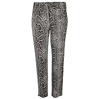 Michael Kors womens Stretch Twill Pants