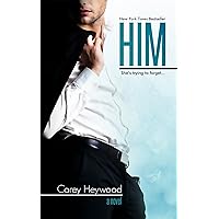 Him (Him & Her Book 1)