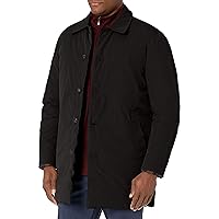 Cole Haan mens Reversible Quilted Jacket