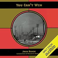 You Can't Win You Can't Win Audible Audiobook Kindle Paperback Hardcover Mass Market Paperback MP3 CD