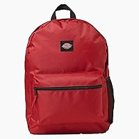 Dickies Essential Backpack, English RED, AL