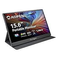 AOPEN by Acer 16PM1Q Bbmiuux 15.6