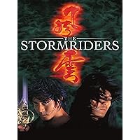 The Stormriders