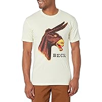FEA Standard Beck Donkey Mens Soft T-Shirt