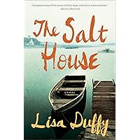 The Salt House: A Novel The Salt House: A Novel Kindle Paperback Audible Audiobook Audio CD