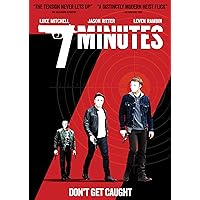 7 Minutes 7 Minutes DVD Blu-ray