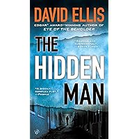 The Hidden Man (A Jason Kolarich Novel Book 1)